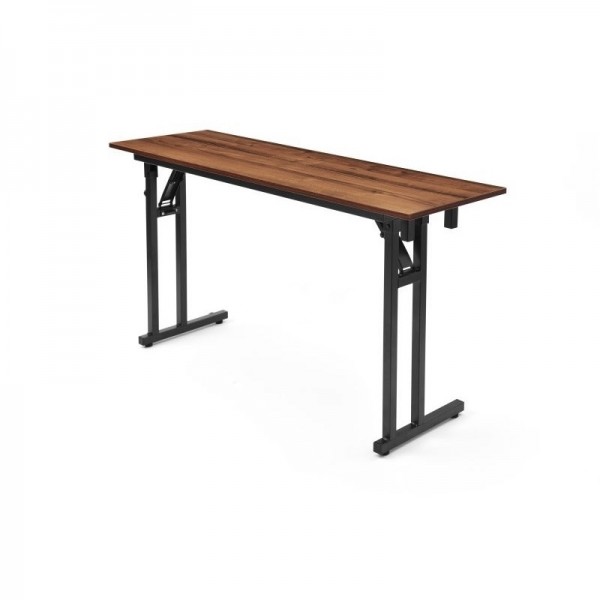 Konferenz- & Banketttisch klappbar 160x45x76 cm (LxBxH)