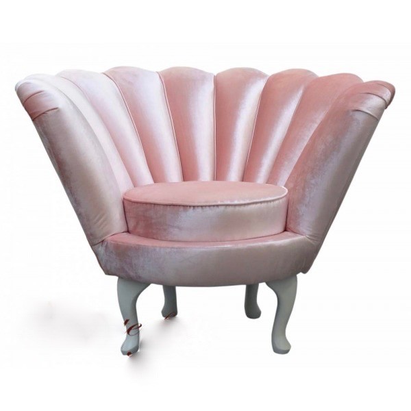 Designer Sessel PERLE
