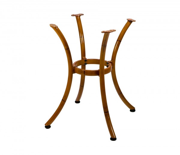 Alu Tischsockel IBIZA-4