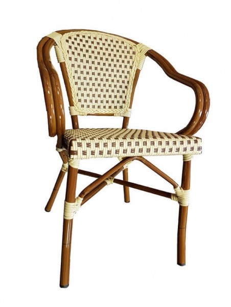 Outdoor Sessel Siena