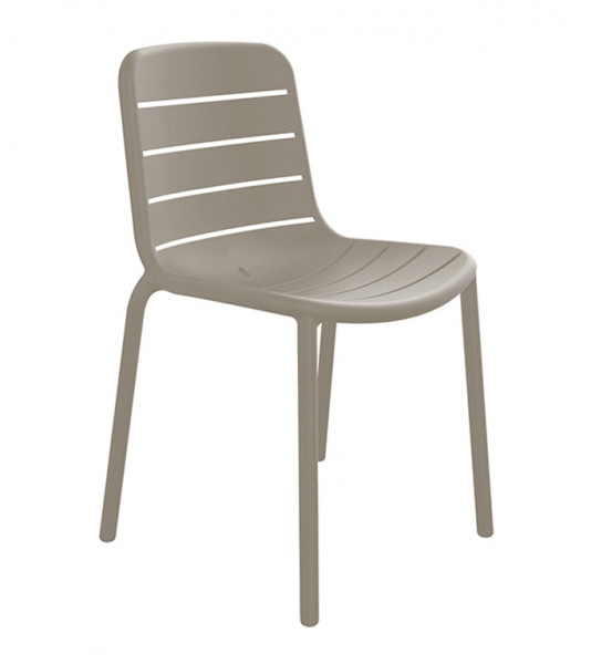 RESOL Stuhl GINA