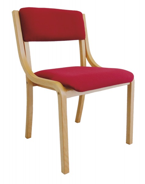 Konferenz & Besucherstuhl "WEIMAR"