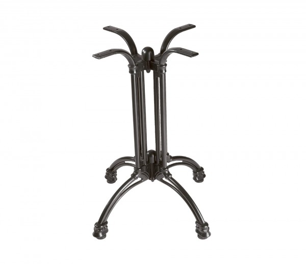 Gusseisen Fuss Tivoli 4ZO