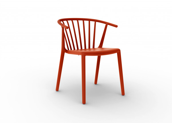 RESOL Armlehnenstuhl Woody