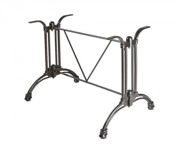 Gußfuss Tivoli 2 ZO