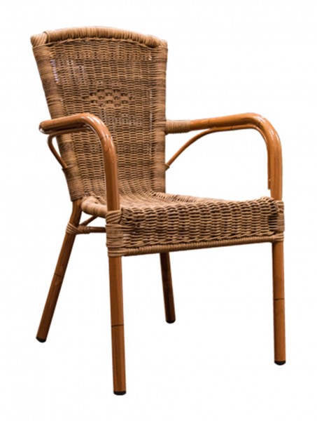 Alu-Rattan Santa Fe