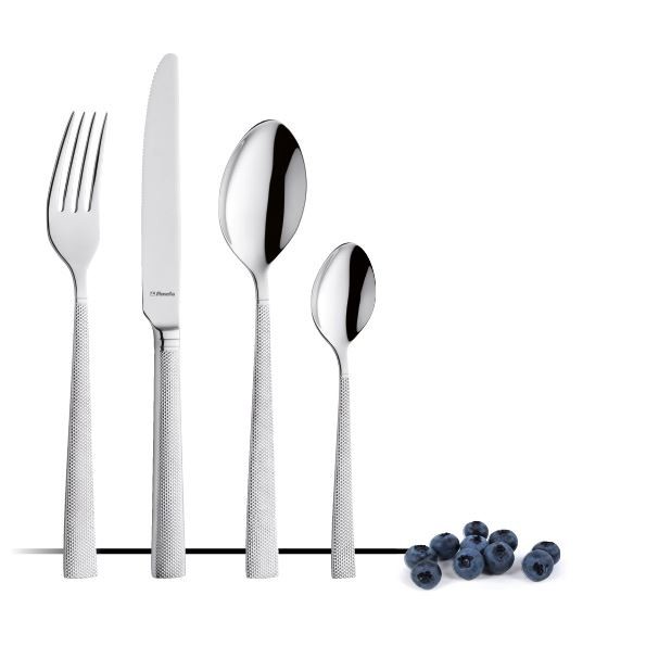 Modernes Besteckset 8010