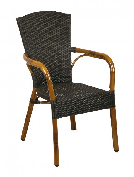 Alu-Rattan Santa Fe Classic