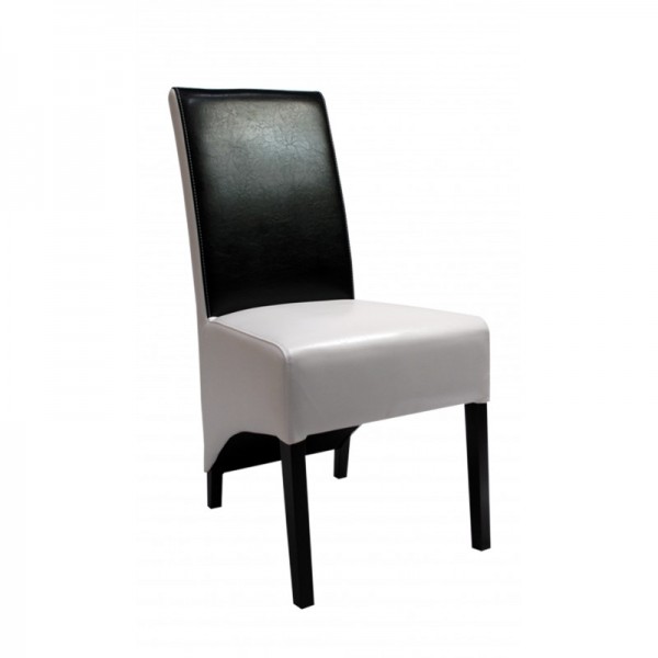 Polster- & Gastrostuhl JAR-9