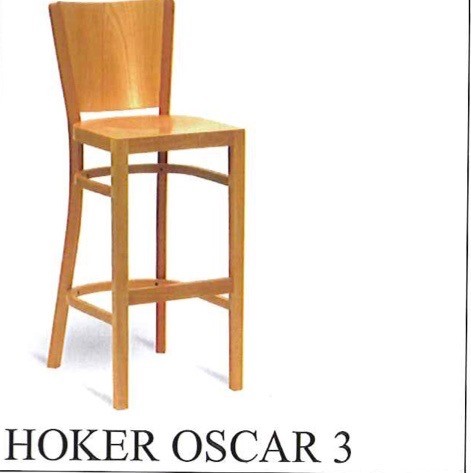 Barhocker London
