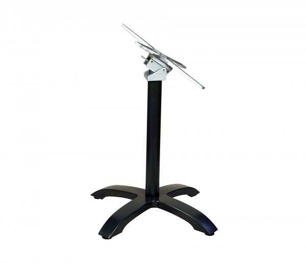 Alu Tischgestell Ternto 4 f