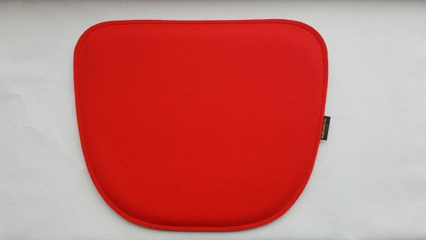 Filzauflage für Stuhl HAL "doppelt"