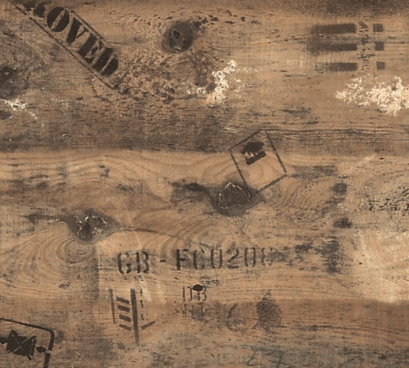 WERZALIT®-Tischplatten Classic EX Works