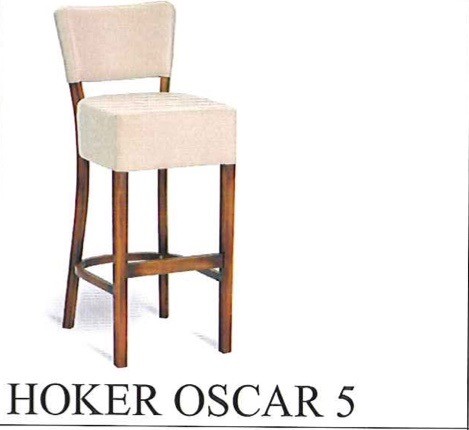 Barhocker London