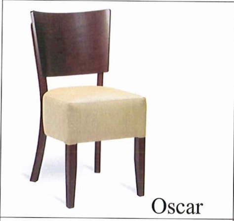 Gastro Stuhl Oskar