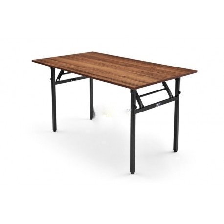 Konferenz- & Banketttisch klappbar 120x80x76 cm (LxBxH)
