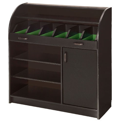 Kellnerschrank, Besteckschrank