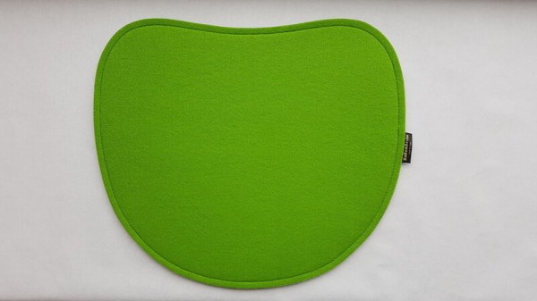 Sitzkissen "doppelt" aus ECO FIlz passen für Panton Chair