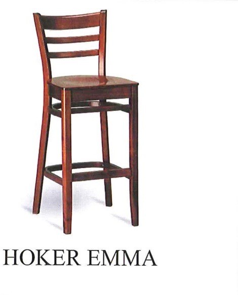 Barhocker EMMA